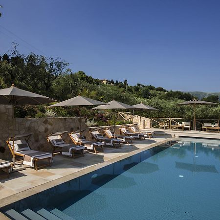 La Bodicese B&B Corsanico-Bargecchia Экстерьер фото