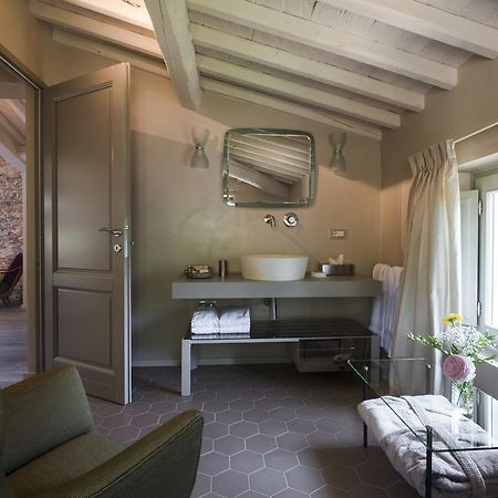 La Bodicese B&B Corsanico-Bargecchia Экстерьер фото