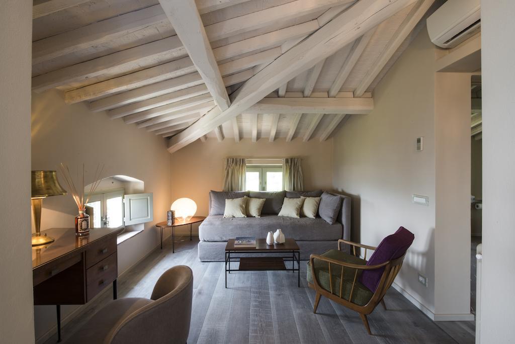 La Bodicese B&B Corsanico-Bargecchia Номер фото