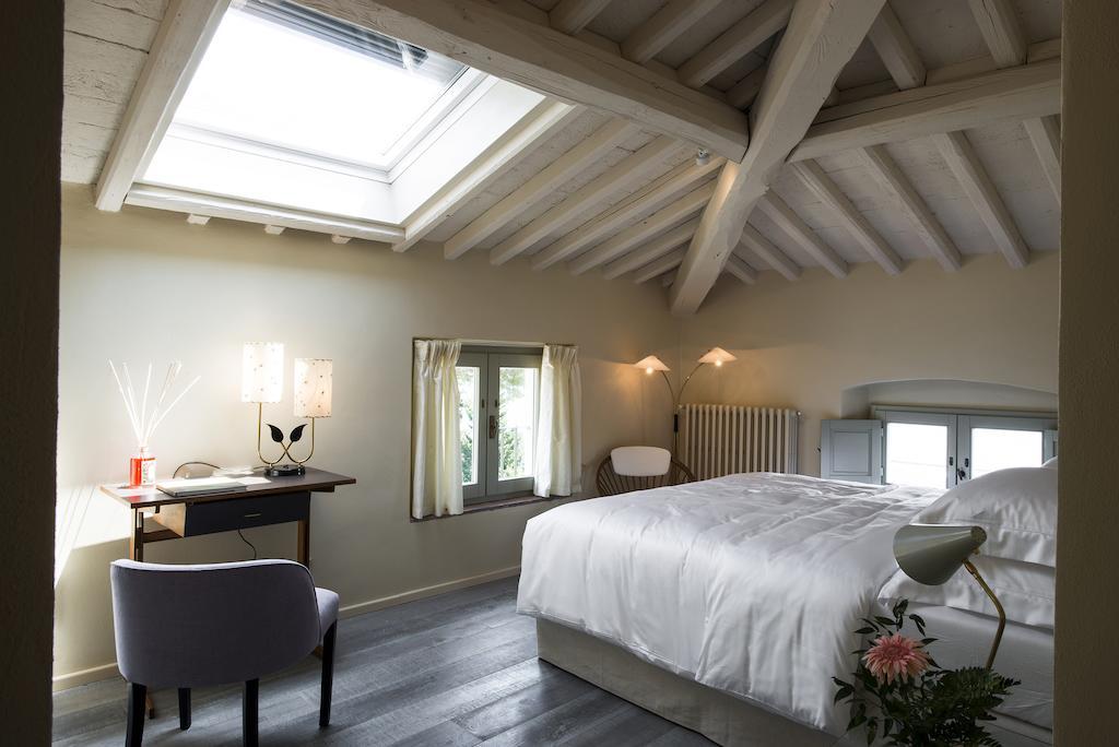 La Bodicese B&B Corsanico-Bargecchia Номер фото