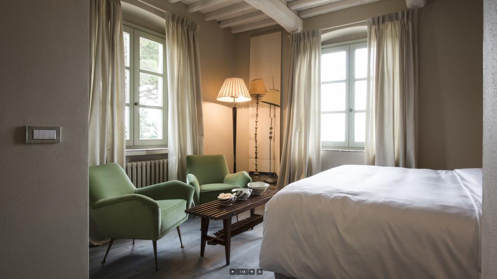 La Bodicese B&B Corsanico-Bargecchia Номер фото