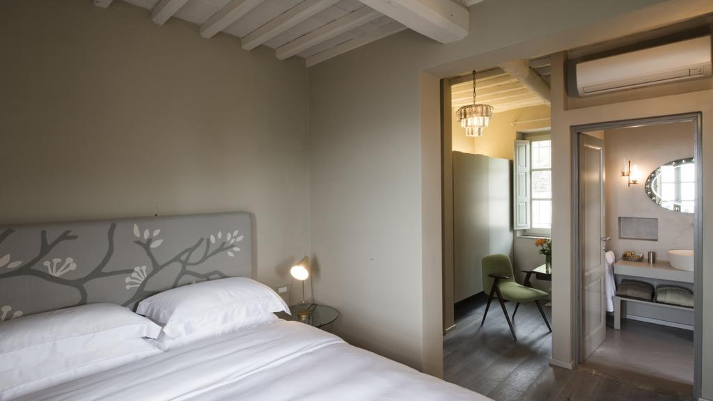 La Bodicese B&B Corsanico-Bargecchia Номер фото