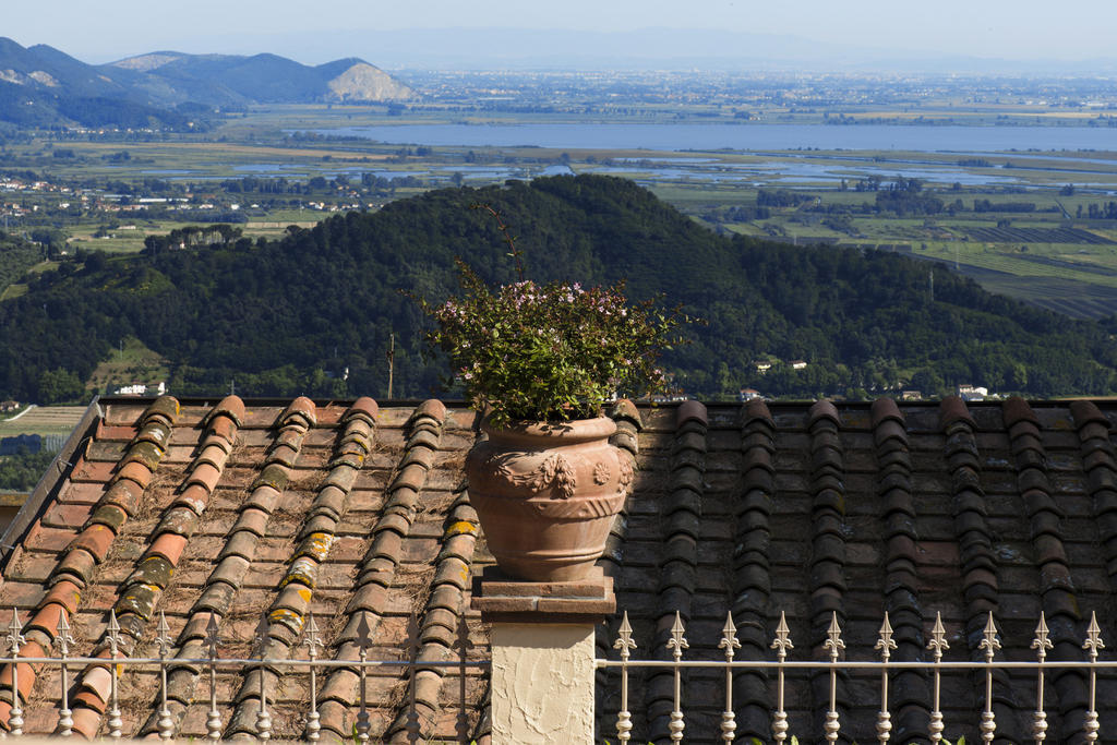 La Bodicese B&B Corsanico-Bargecchia Экстерьер фото