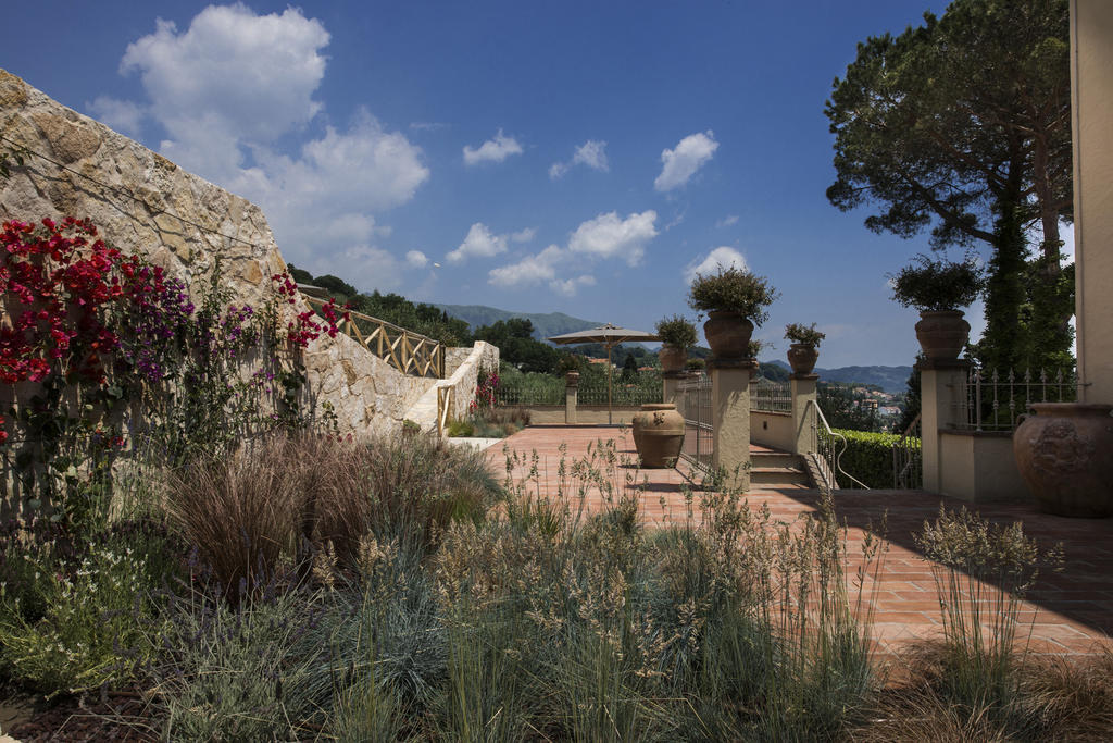 La Bodicese B&B Corsanico-Bargecchia Экстерьер фото