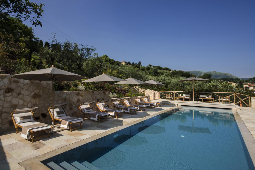 La Bodicese B&B Corsanico-Bargecchia Экстерьер фото