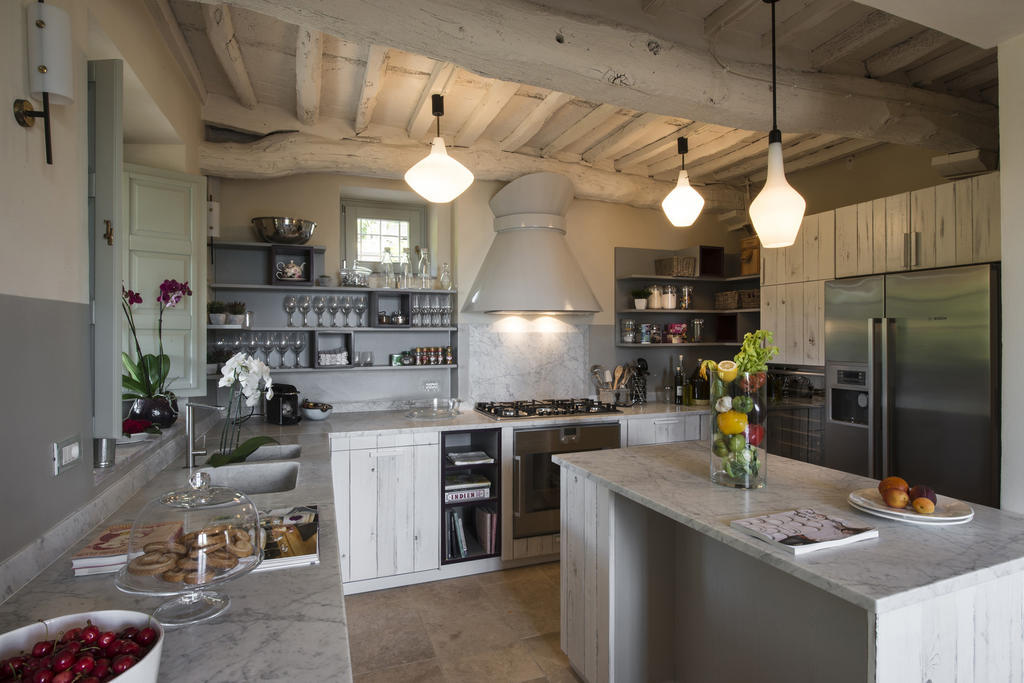 La Bodicese B&B Corsanico-Bargecchia Экстерьер фото