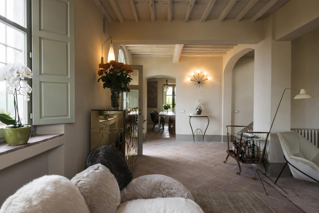 La Bodicese B&B Corsanico-Bargecchia Экстерьер фото