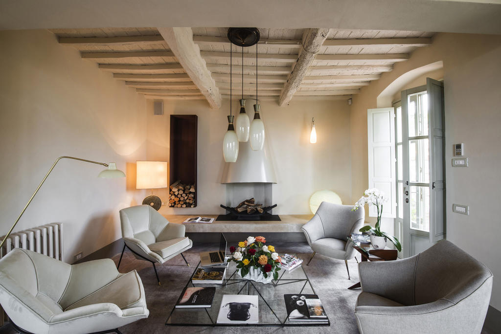 La Bodicese B&B Corsanico-Bargecchia Экстерьер фото