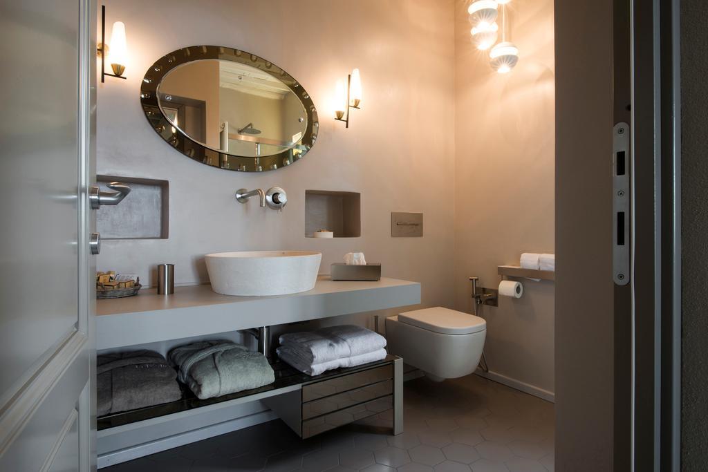 La Bodicese B&B Corsanico-Bargecchia Номер фото